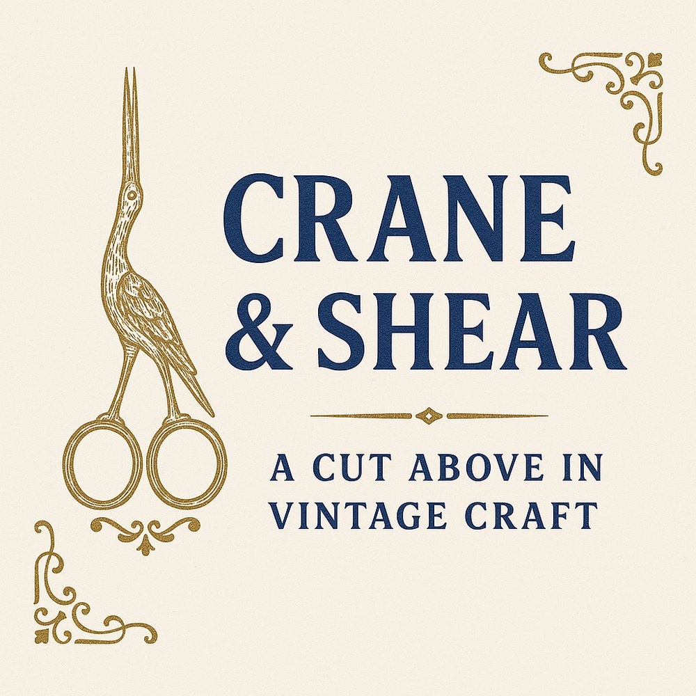 Crane & Shear